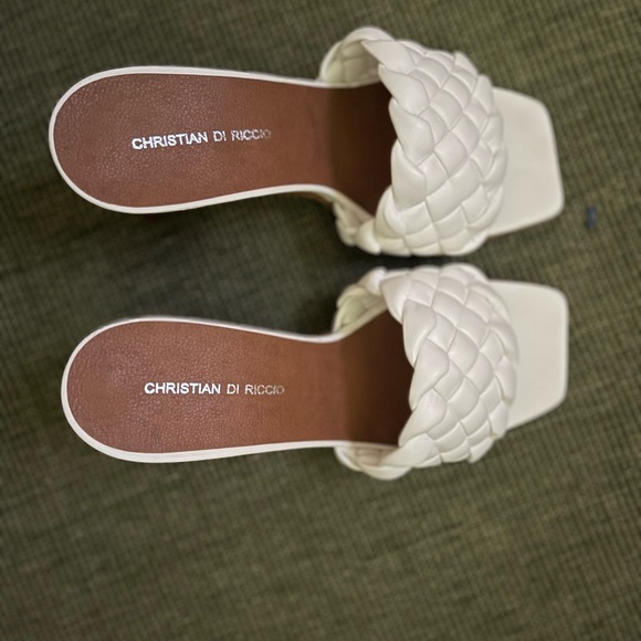 Christian Di Riccio sandals - Picture 3 of 3